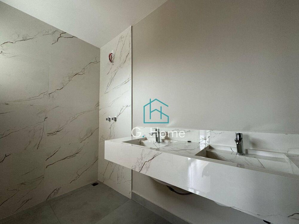 Casa de Condomínio à venda com 3 quartos, 141m² - Foto 6