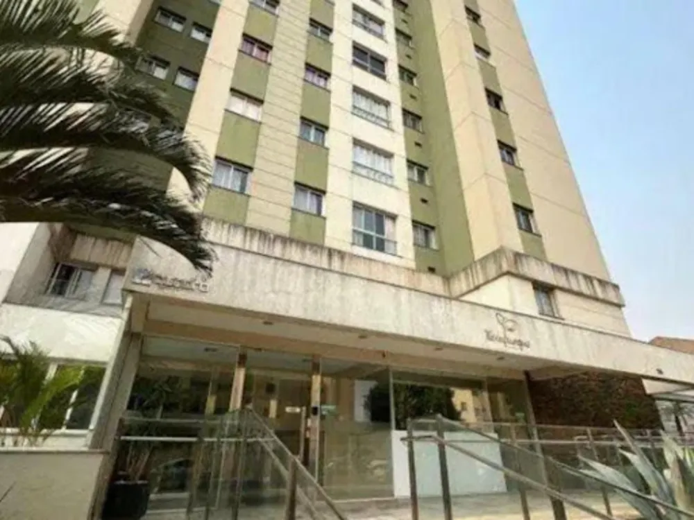 Apartamento, 3 quartos, 58 m² - Foto 1