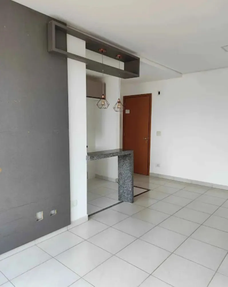 Apartamento, 3 quartos, 58 m² - Foto 3