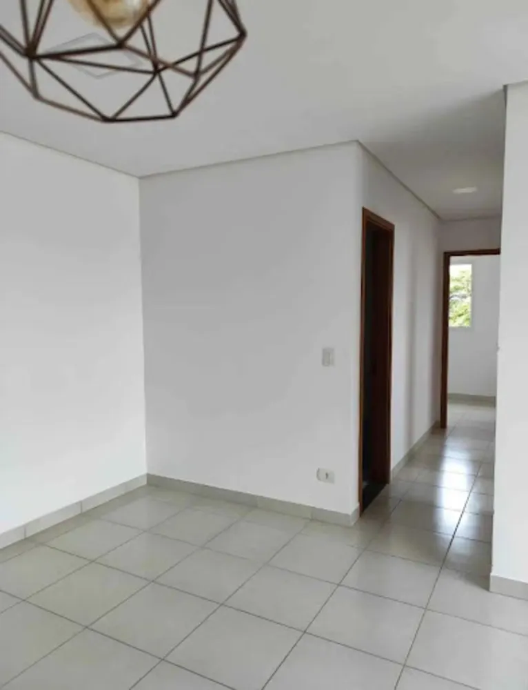 Apartamento, 3 quartos, 58 m² - Foto 5