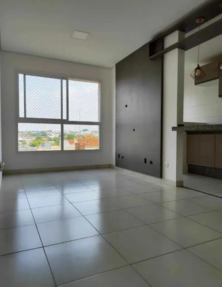 Apartamento, 3 quartos, 58 m² - Foto 2