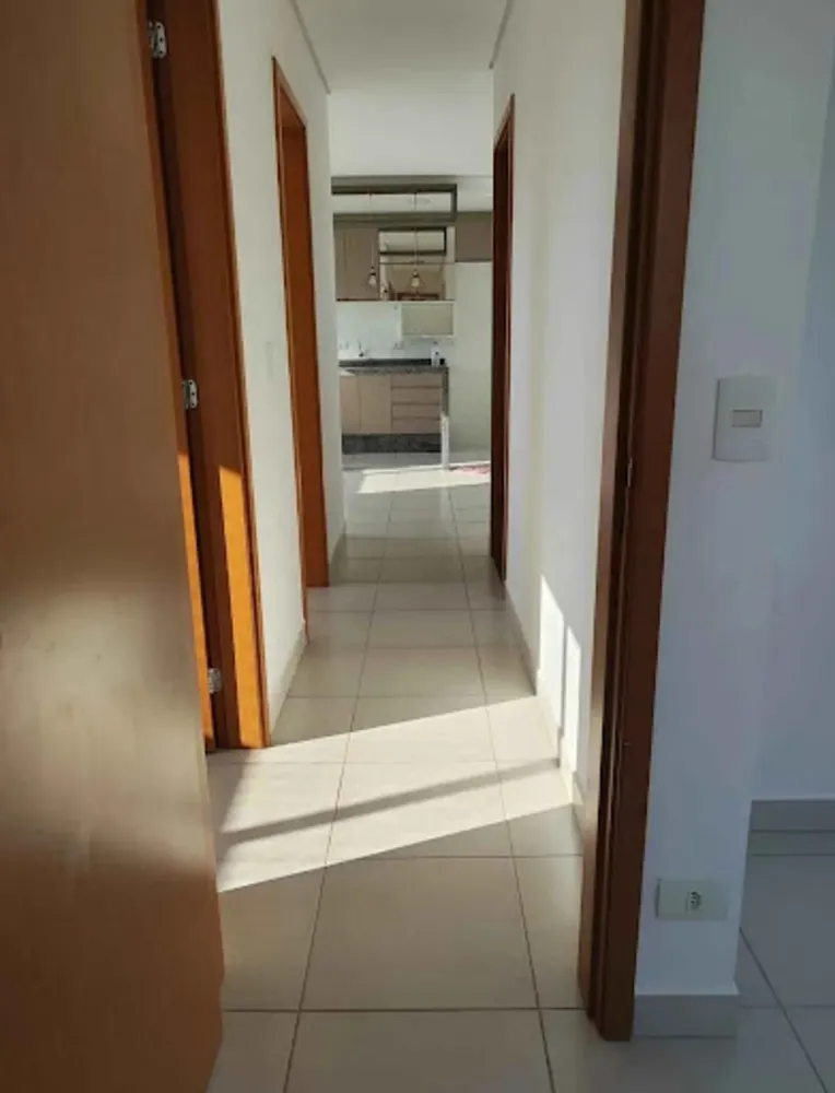 Apartamento, 3 quartos, 58 m² - Foto 4