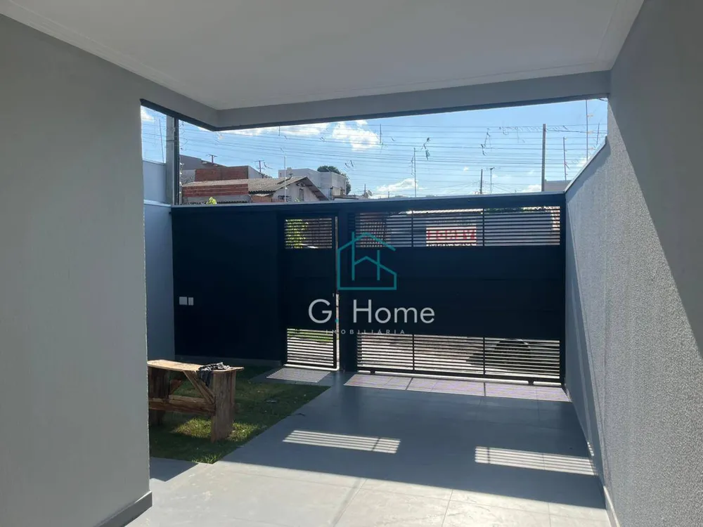 Casa, 2 quartos, 73 m² - Foto 1