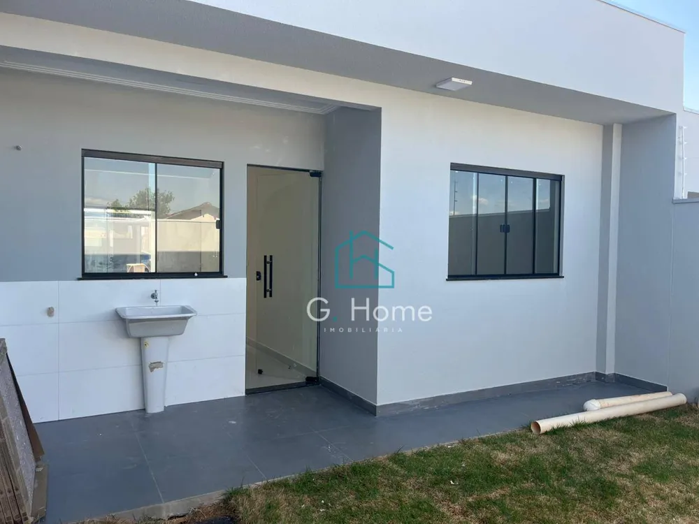 Casa, 2 quartos, 73 m² - Foto 6