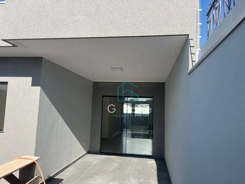 Casa, 2 quartos, 73 m² - Foto 2