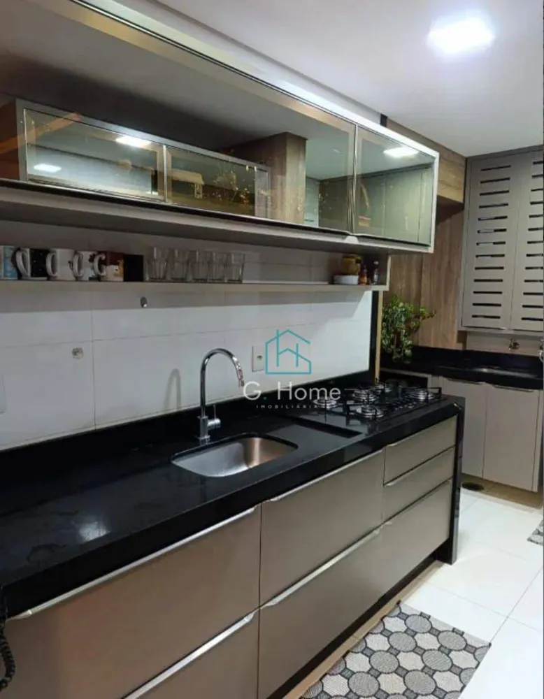 Apartamento, 3 quartos, 100 m² - Foto 5