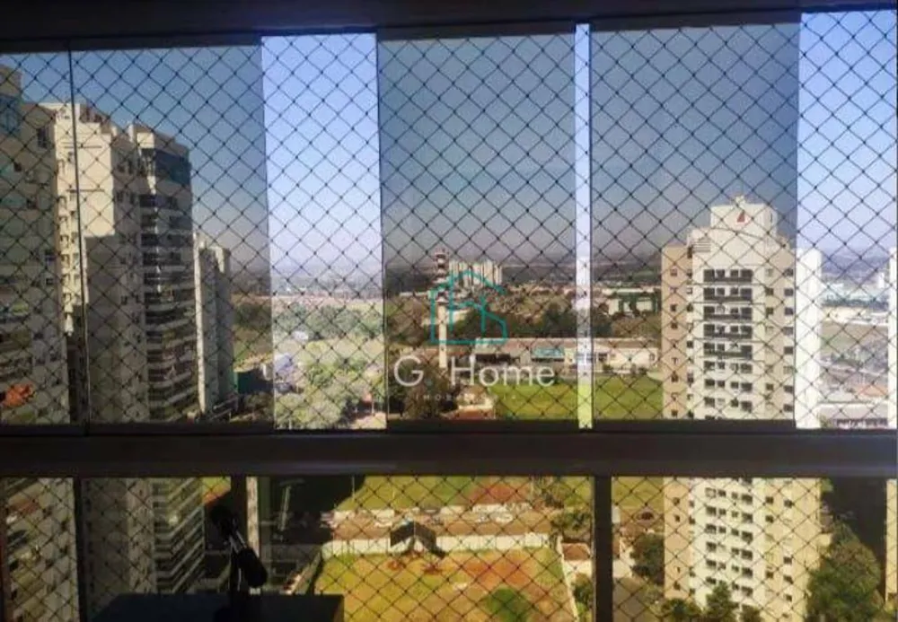 Apartamento, 3 quartos, 100 m² - Foto 6