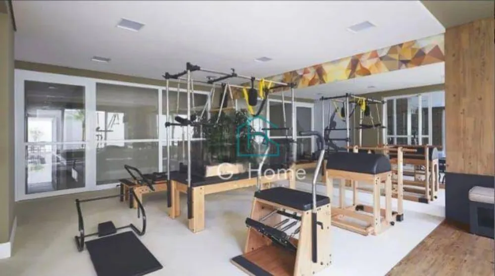 Apartamento, 3 quartos, 100 m² - Foto 4