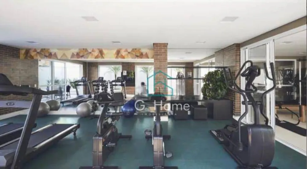 Apartamento, 3 quartos, 100 m² - Foto 12
