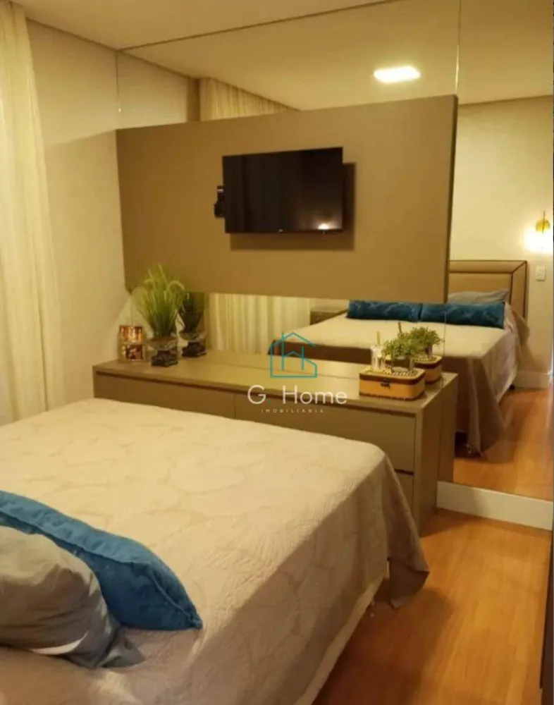 Apartamento, 3 quartos, 100 m² - Foto 3