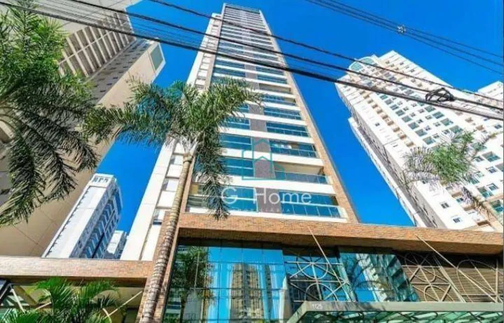 Apartamento, 3 quartos, 100 m² - Foto 8