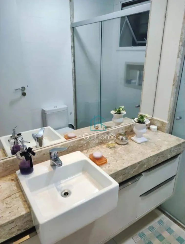 Apartamento, 3 quartos, 100 m² - Foto 10