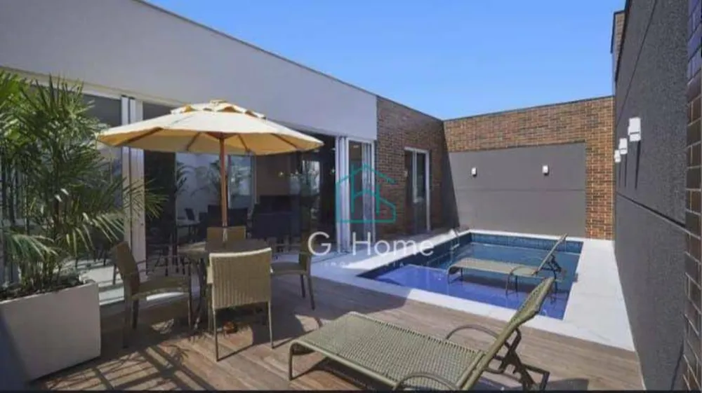 Apartamento, 3 quartos, 100 m² - Foto 1