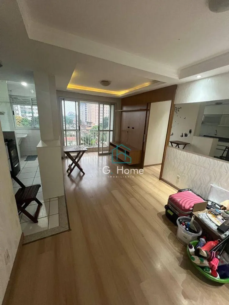 Apartamento, 3 quartos, 66 m² - Foto 2