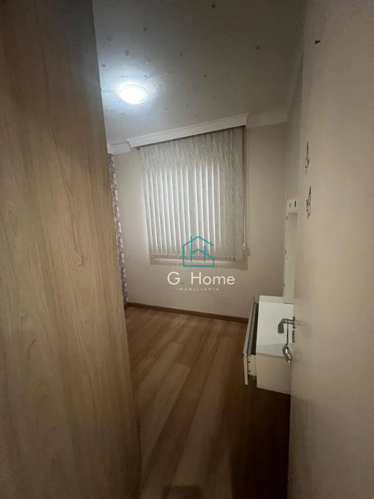 Apartamento, 3 quartos, 66 m² - Foto 7