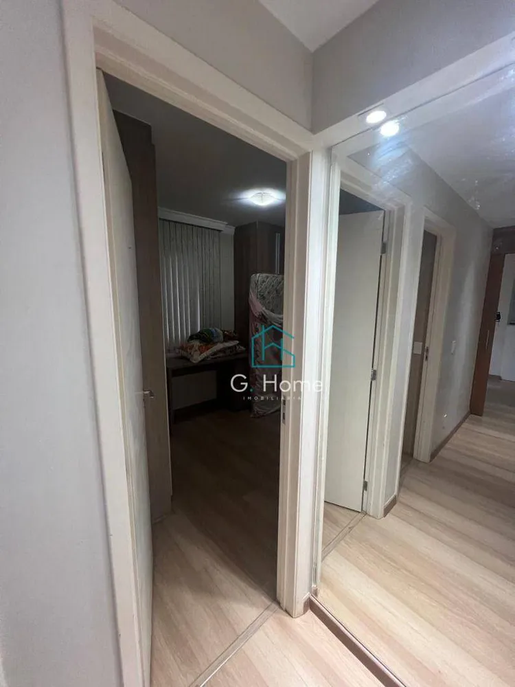 Apartamento, 3 quartos, 66 m² - Foto 10