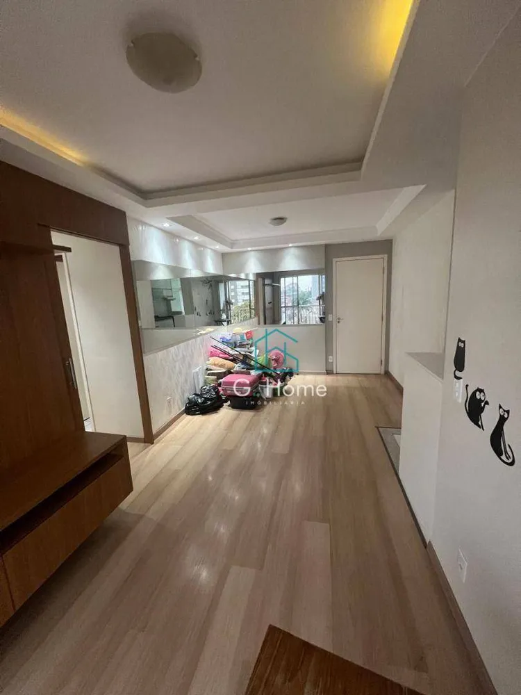 Apartamento, 3 quartos, 66 m² - Foto 3