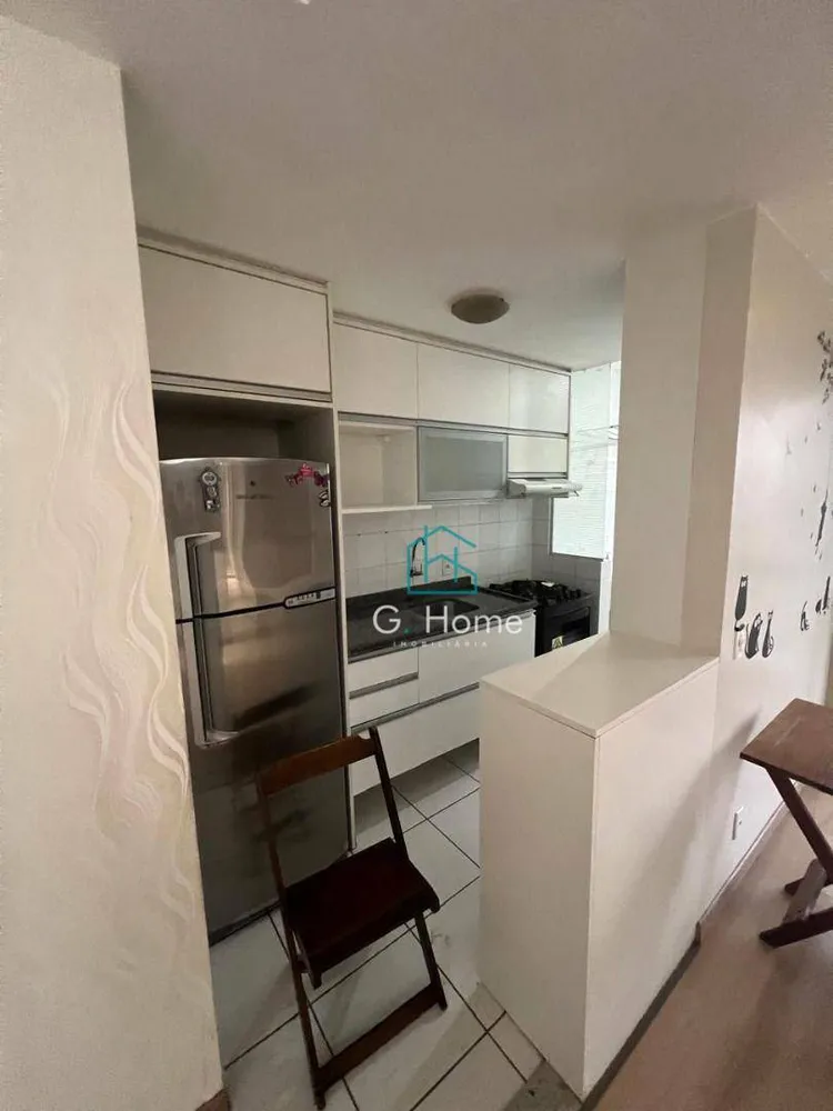 Apartamento, 3 quartos, 66 m² - Foto 6