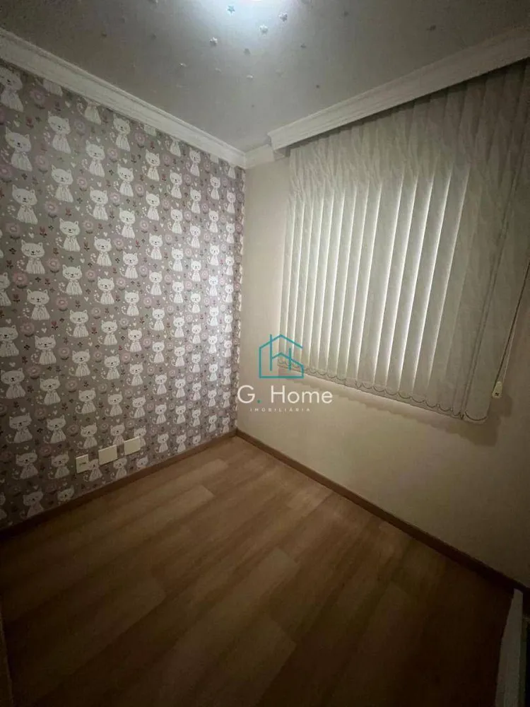 Apartamento, 3 quartos, 66 m² - Foto 11