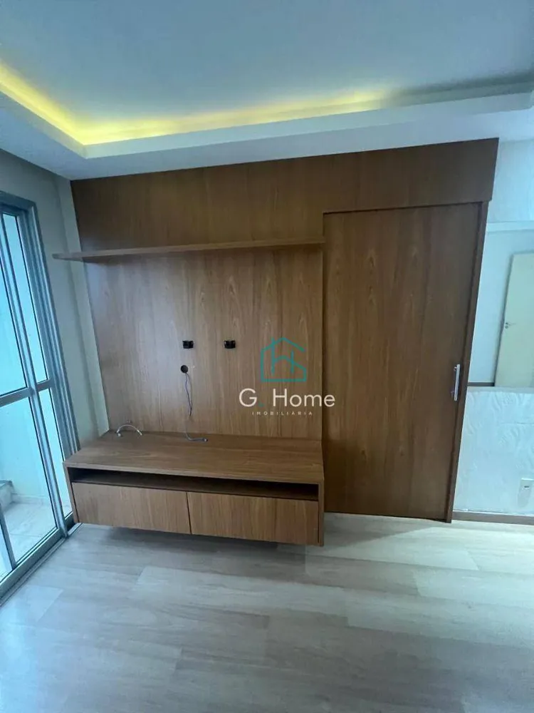 Apartamento, 3 quartos, 66 m² - Foto 5