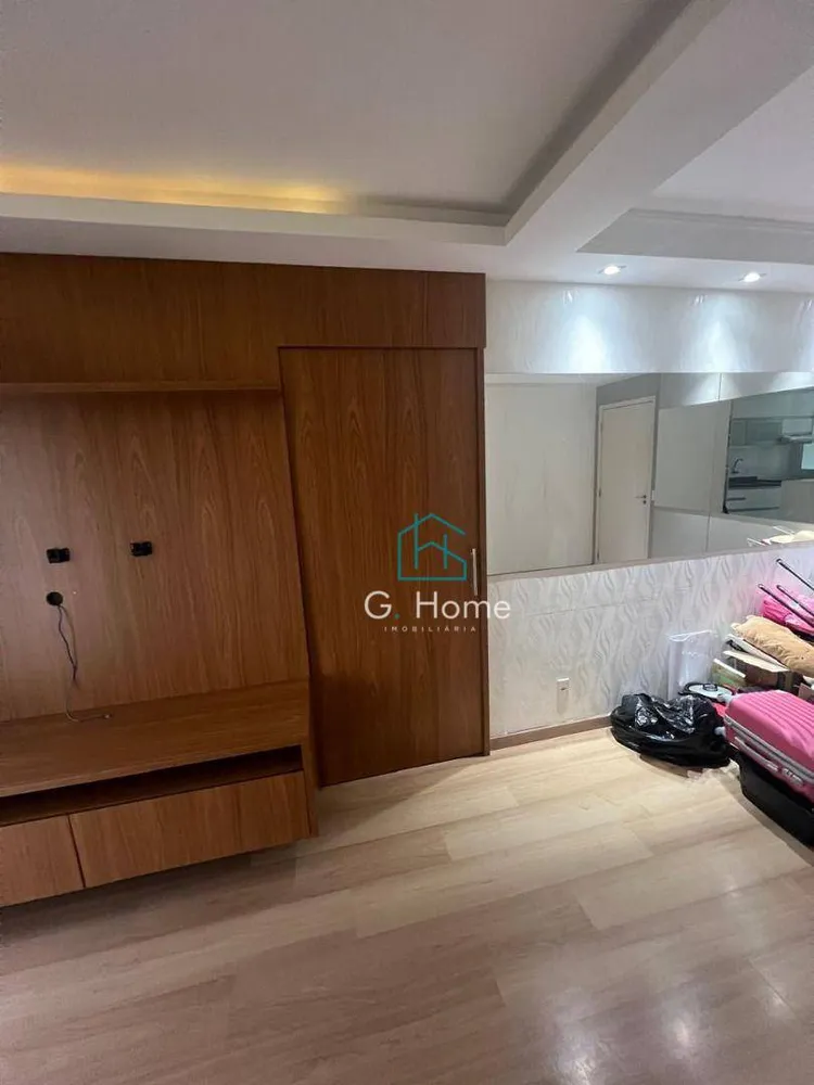 Apartamento, 3 quartos, 66 m² - Foto 4