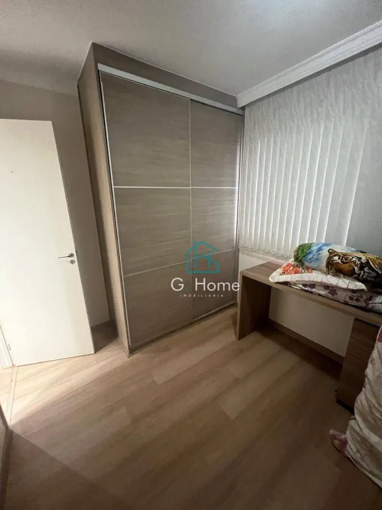 Apartamento, 3 quartos, 66 m² - Foto 8