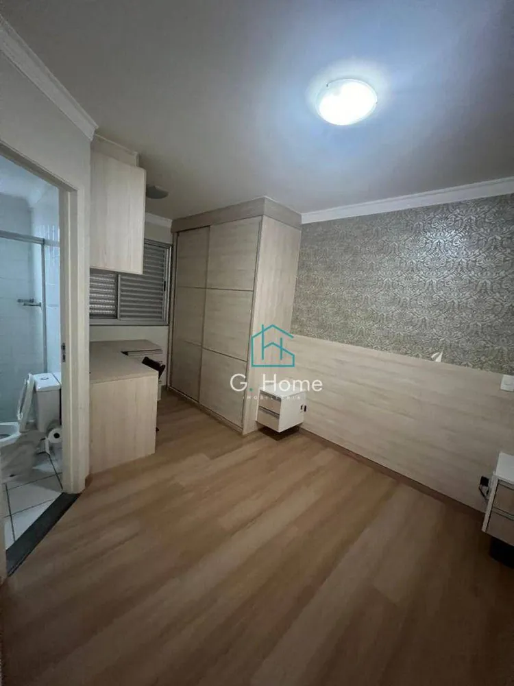 Apartamento, 3 quartos, 66 m² - Foto 9