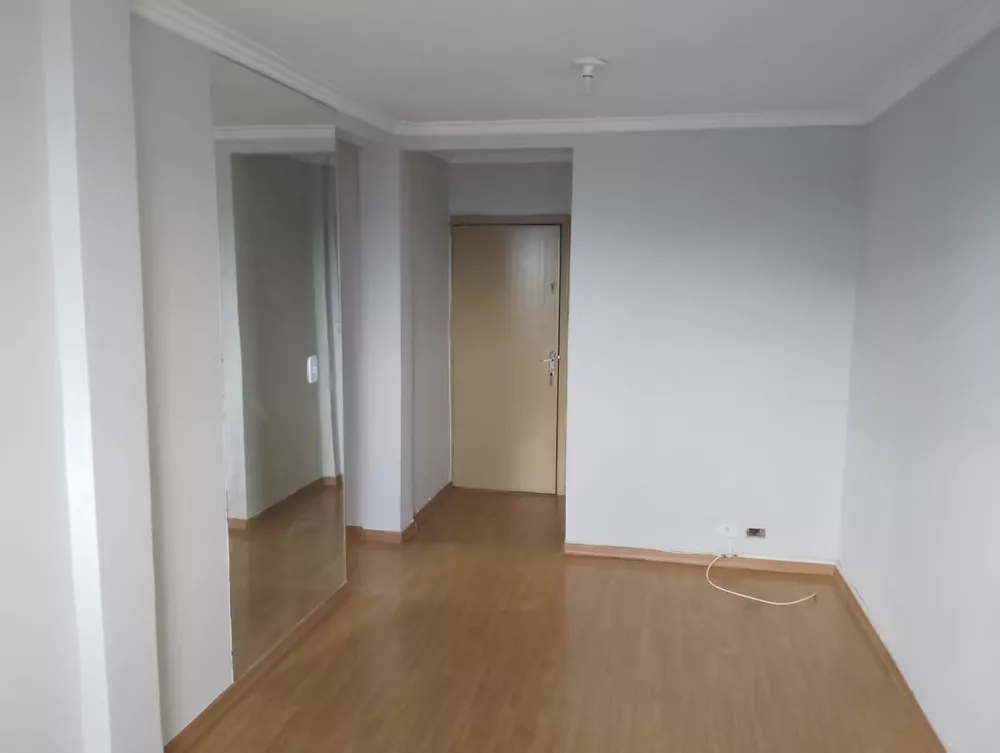 Apartamento à venda com 3 quartos, 63m² - Foto 2