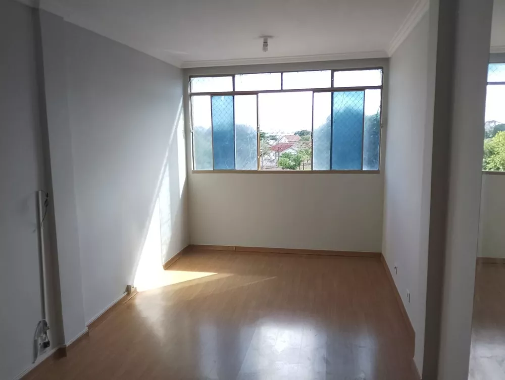 Apartamento à venda com 3 quartos, 63m² - Foto 3