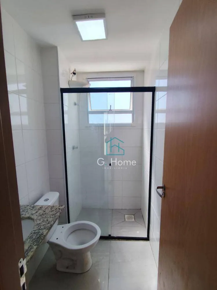 Apartamento, 2 quartos, 45 m² - Foto 7