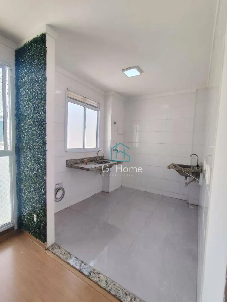Apartamento, 2 quartos, 45 m² - Foto 6