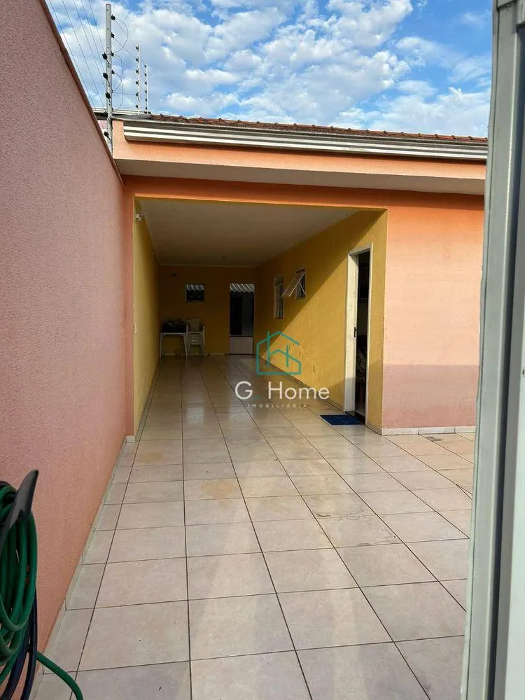 Casa, 6 quartos, 120 m² - Foto 2