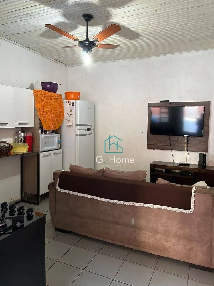 Casa, 6 quartos, 120 m² - Foto 8