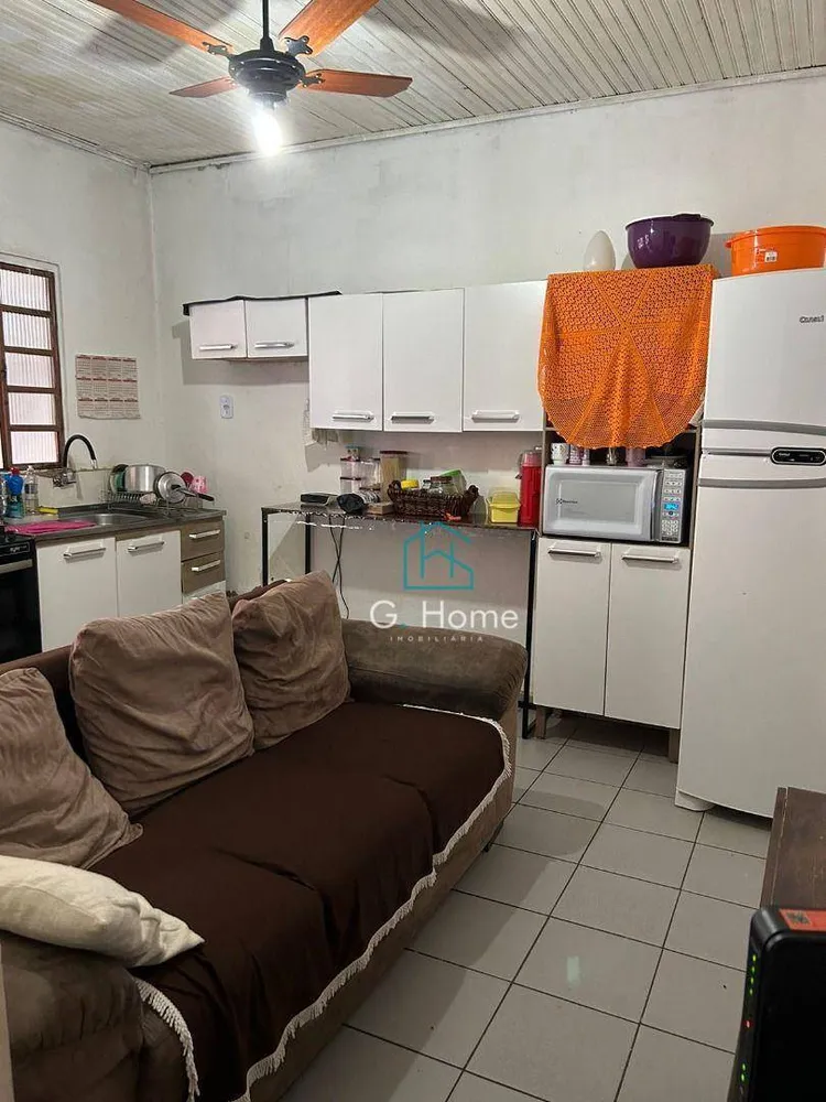 Casa, 6 quartos, 120 m² - Foto 10