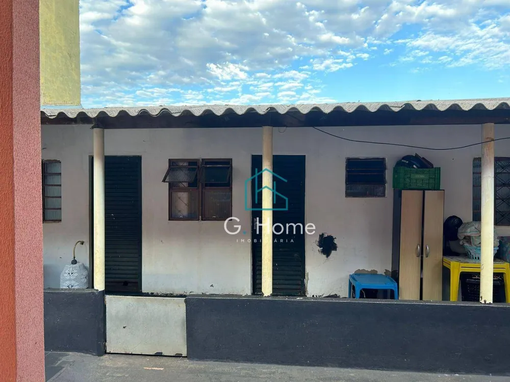 Casa, 6 quartos, 120 m² - Foto 7