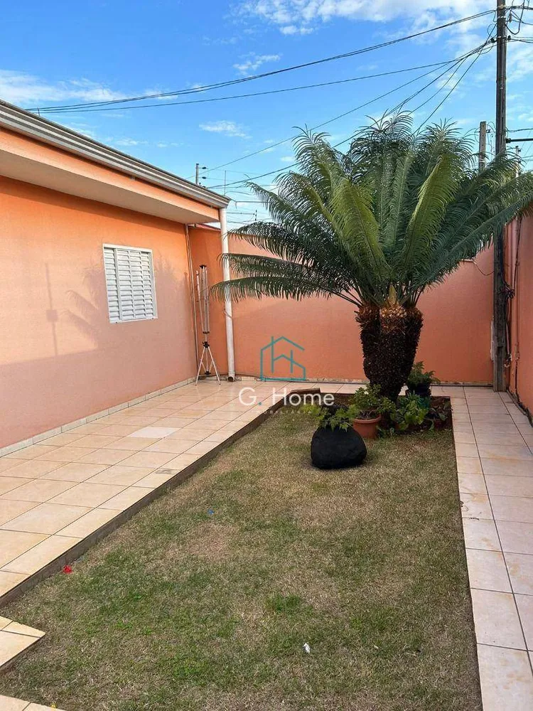 Casa, 6 quartos, 120 m² - Foto 3