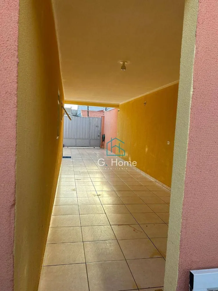 Casa, 6 quartos, 120 m² - Foto 4