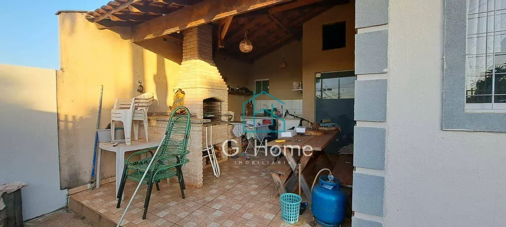 Casa, 4 quartos, 180 m² - Foto 3