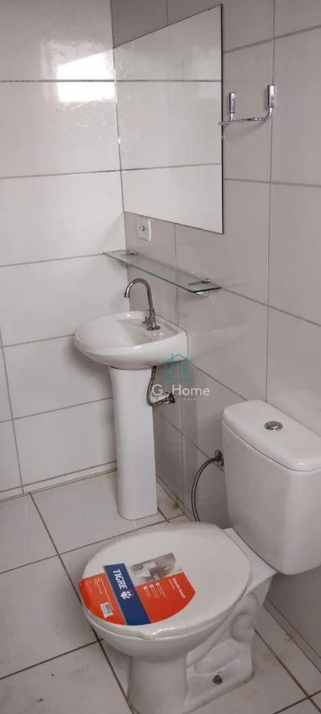 Casa, 4 quartos, 180 m² - Foto 7
