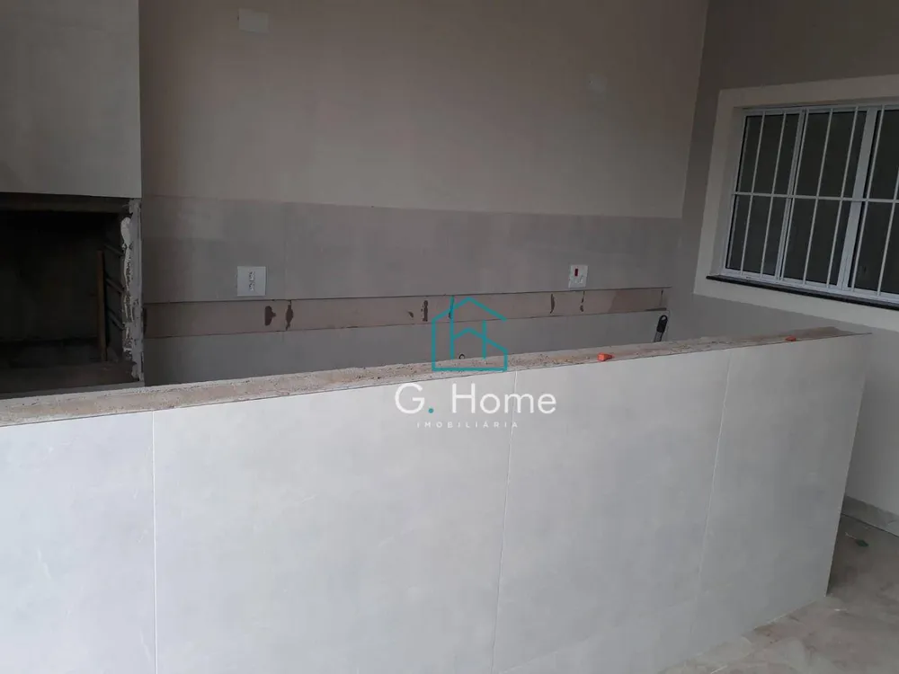 Sobrado, 5 quartos, 118 m² - Foto 2