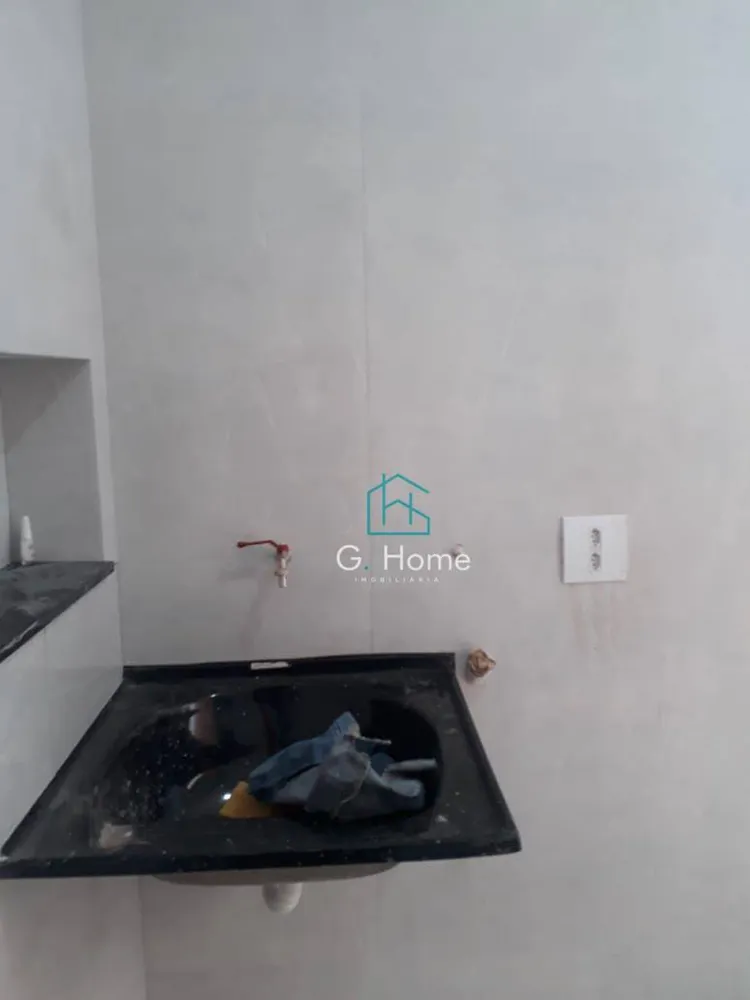 Sobrado, 5 quartos, 118 m² - Foto 8