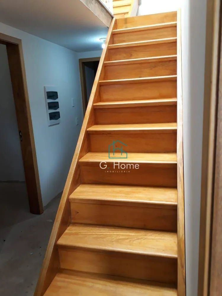 Sobrado, 5 quartos, 118 m² - Foto 7