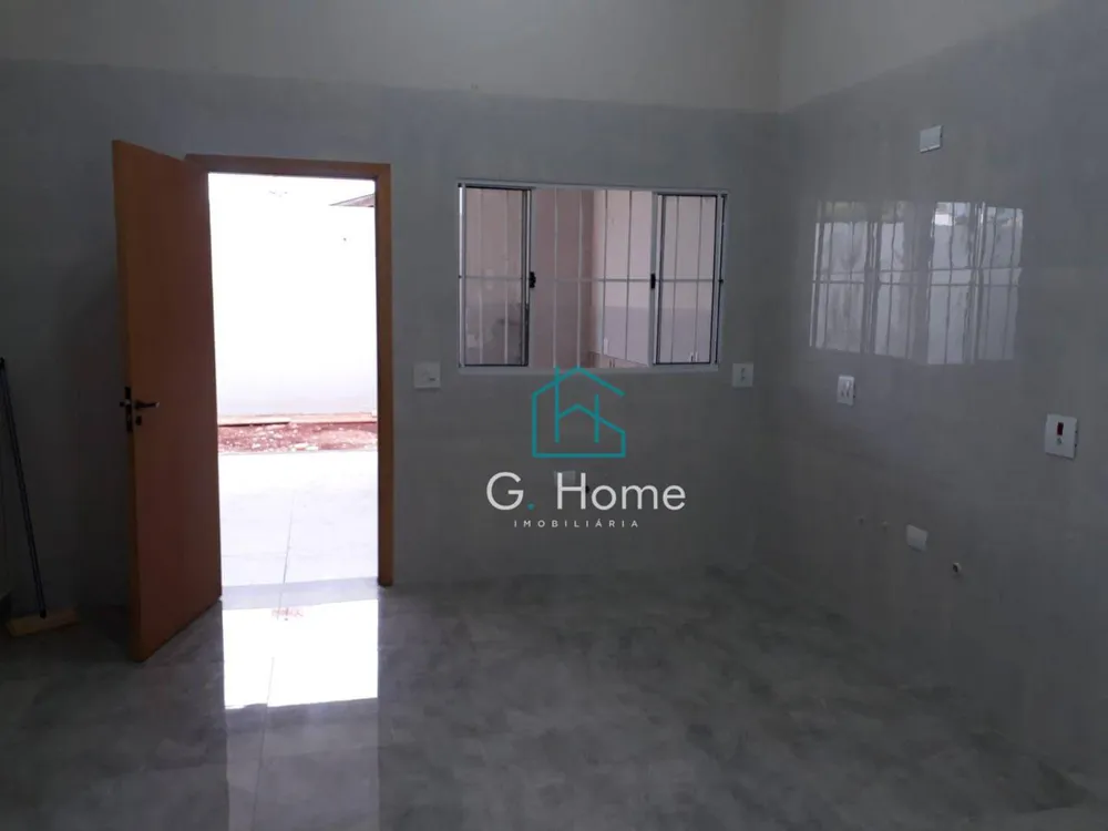 Sobrado, 5 quartos, 118 m² - Foto 1
