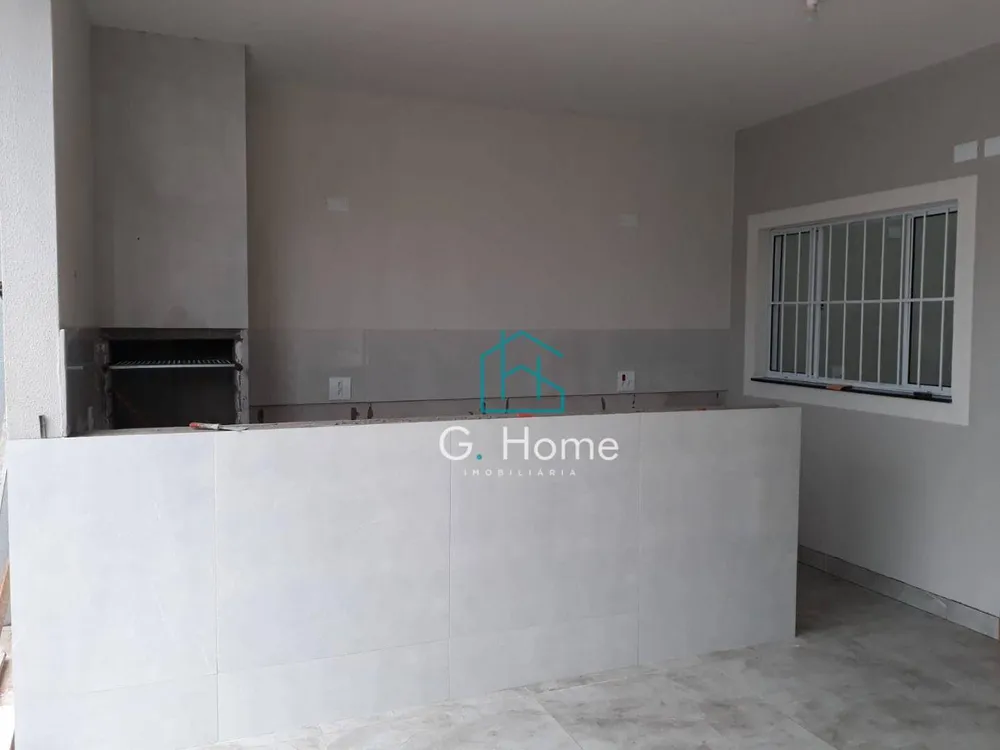 Sobrado, 5 quartos, 118 m² - Foto 4