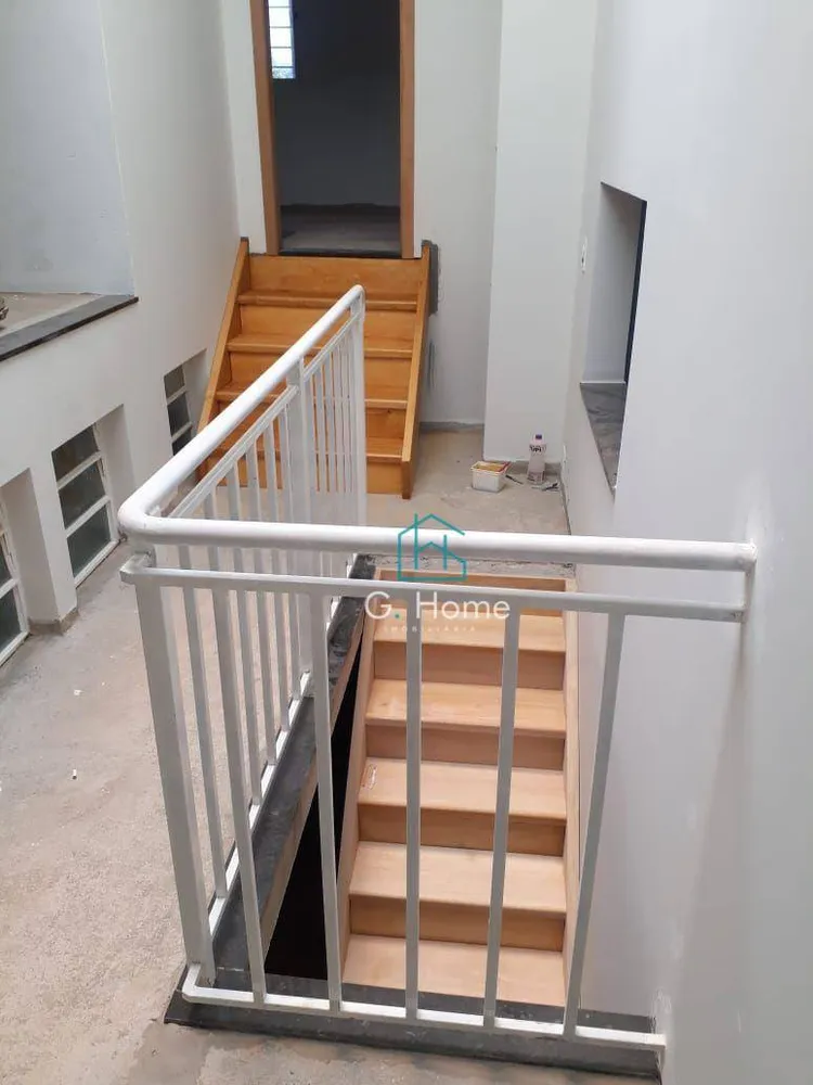 Sobrado, 5 quartos, 118 m² - Foto 5