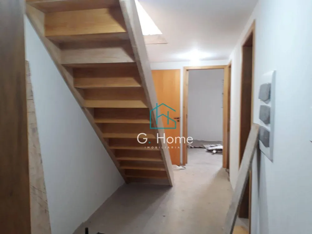 Sobrado, 5 quartos, 118 m² - Foto 6