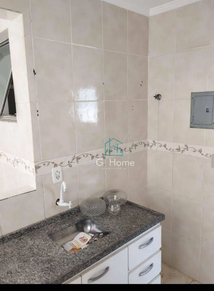 Apartamento, 2 quartos, 53 m² - Foto 6