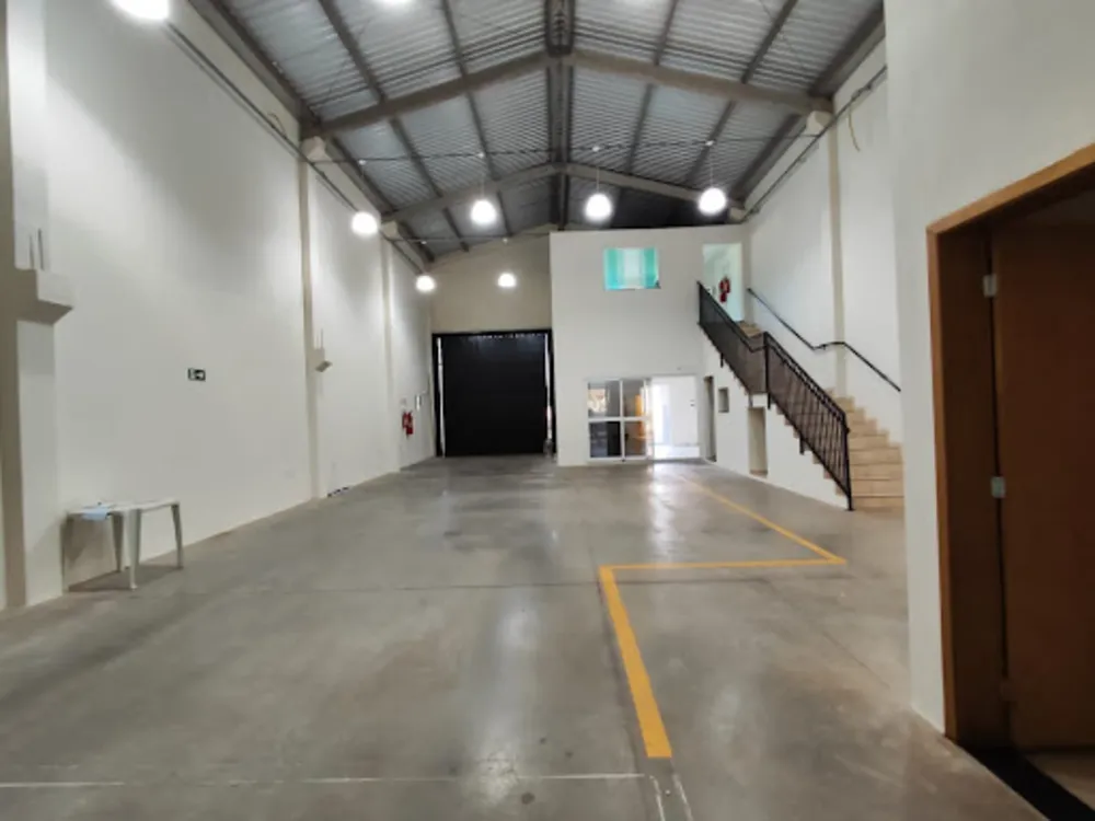Depósito-Galpão, 250 m² - Foto 6