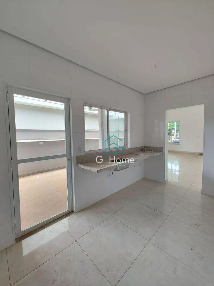 Casa de Condomínio para alugar com 3 quartos, 146m² - Foto 9