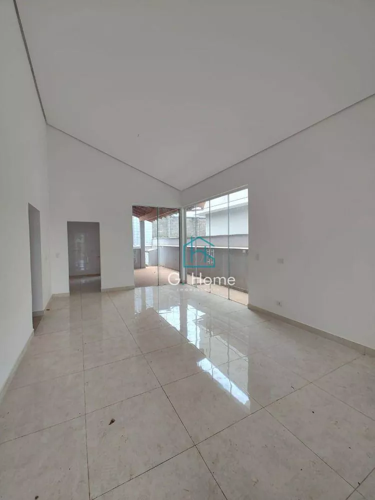 Casa de Condomínio para alugar com 3 quartos, 146m² - Foto 5